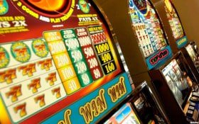 Antarmuka aplikasi mobile virtus77 menampilkan menu taruhan olahraga dan permainan live dealer