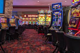 Antarmuka permainan slot Habanero di aplikasi mobile virtus77